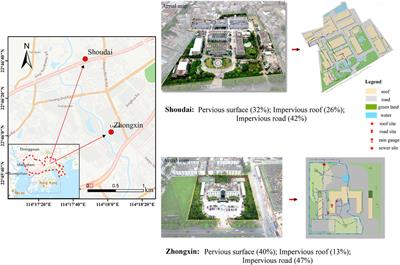 The Role of Spatial Patterns of Low Impact Development in Urban Runoff Pollution Control Within Parcel Based Catchments